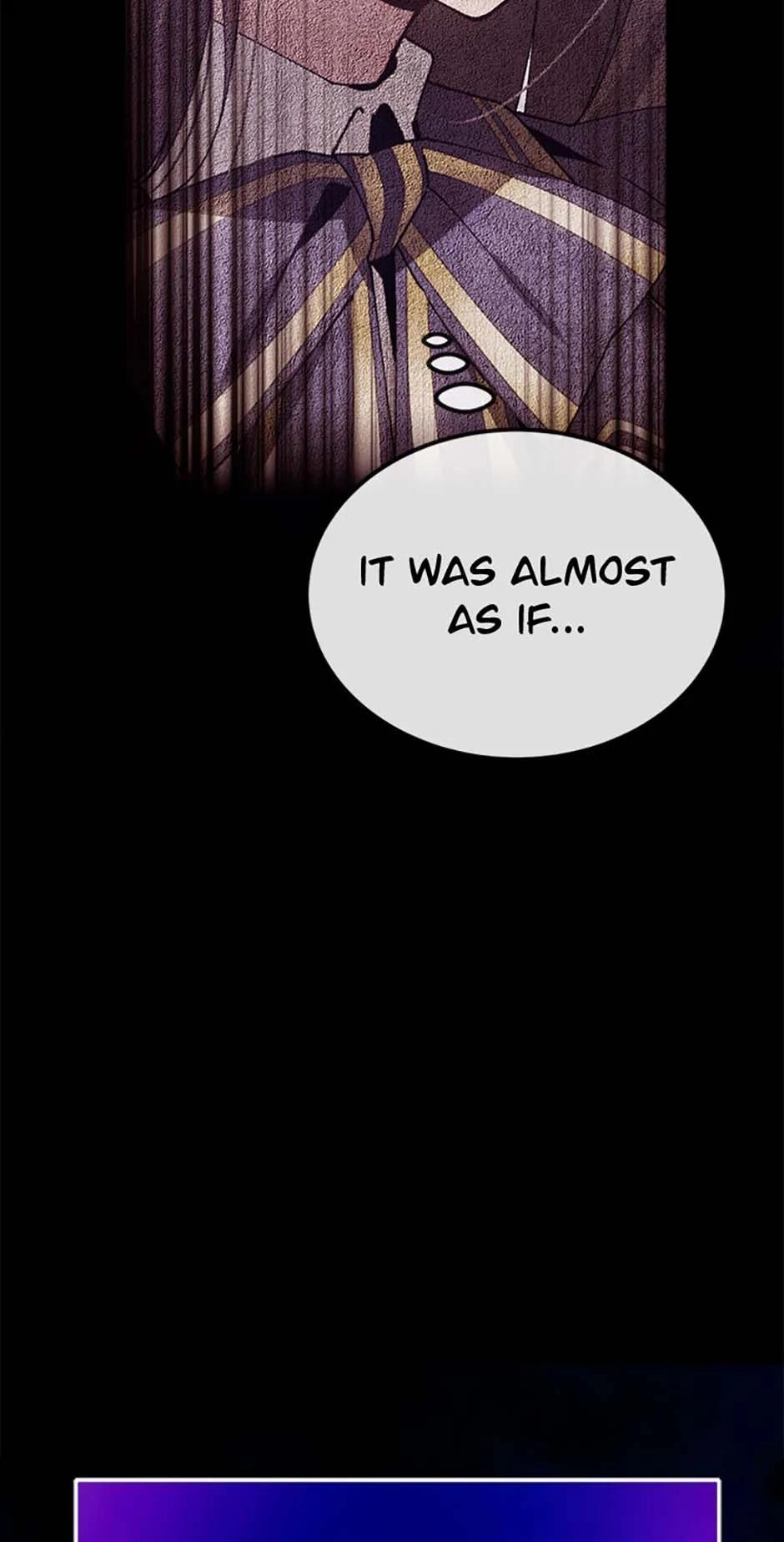 Blink Master of the Magic Academy Chapter 12