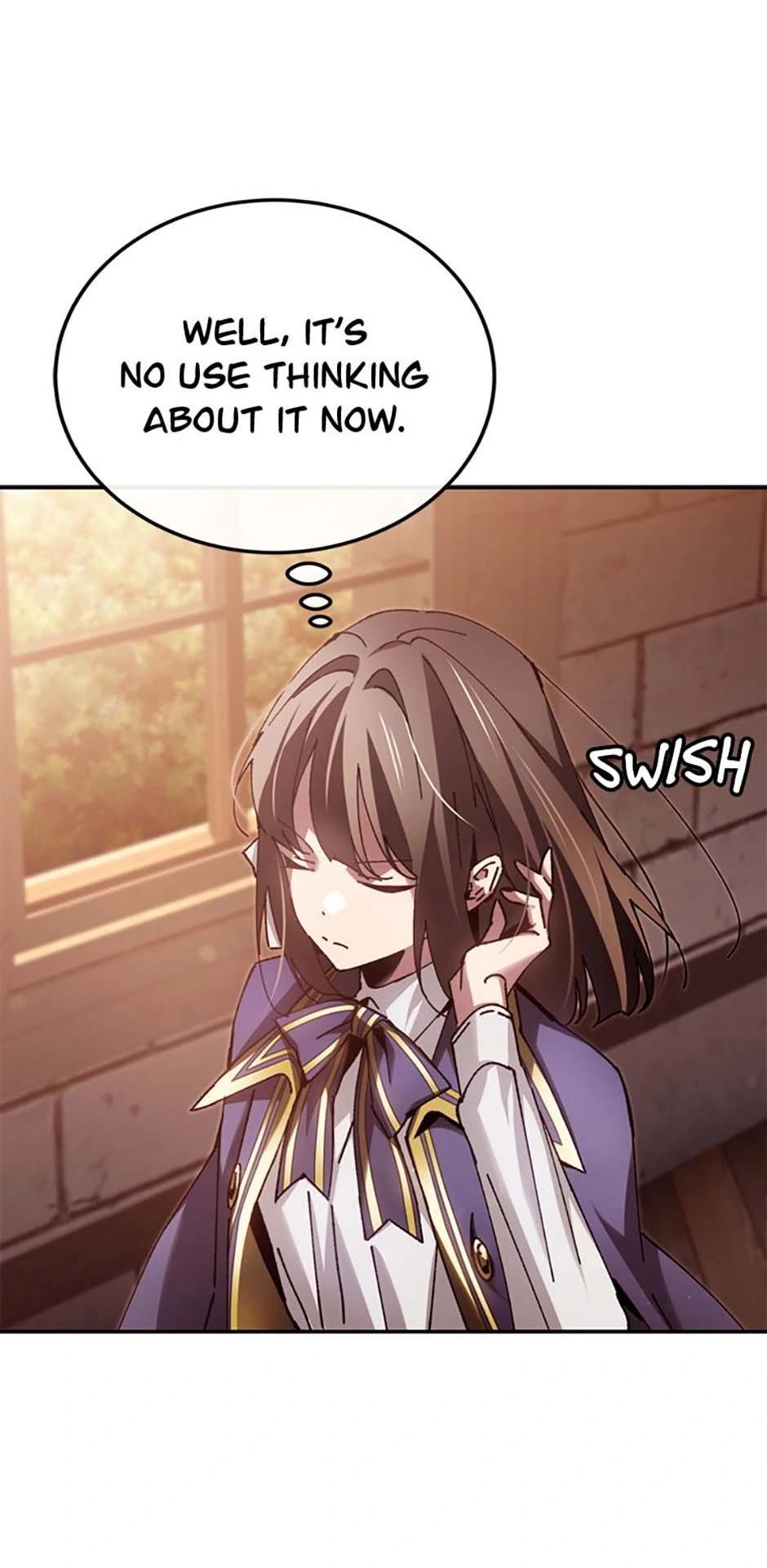 Blink Master of the Magic Academy Chapter 12