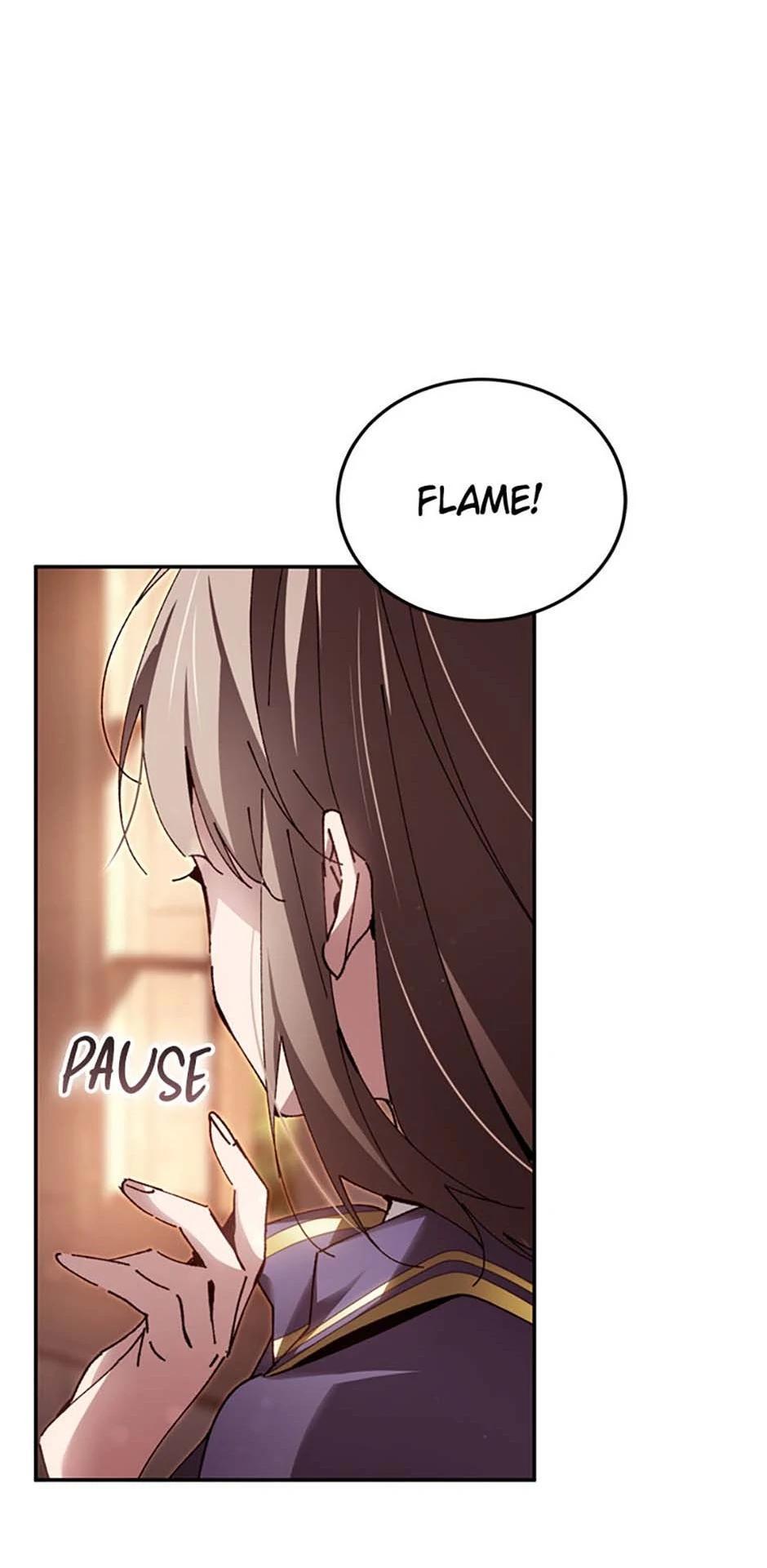 Blink Master of the Magic Academy Chapter 12