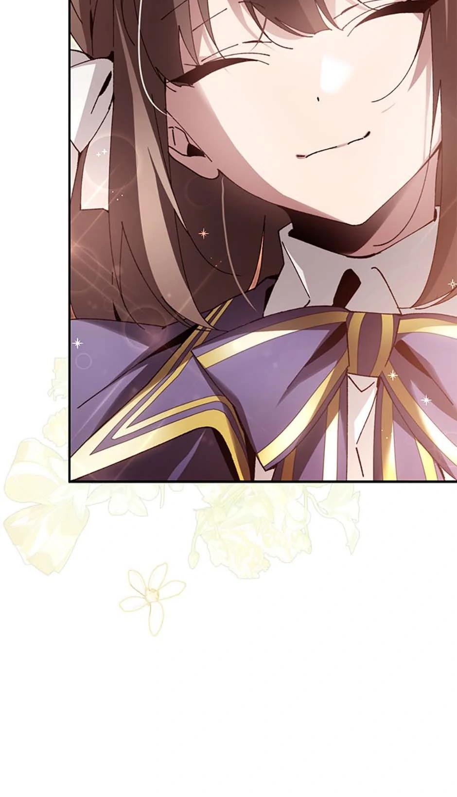 Blink Master of the Magic Academy Chapter 12