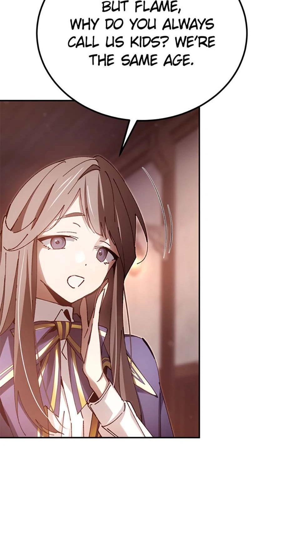 Blink Master of the Magic Academy Chapter 12