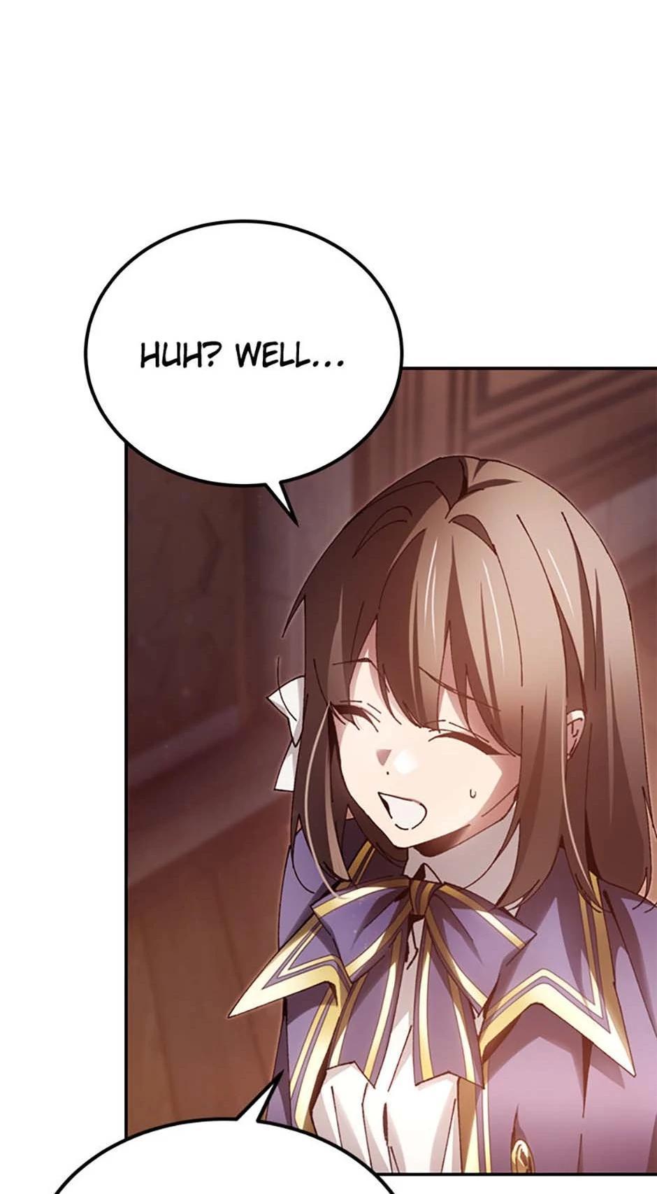 Blink Master of the Magic Academy Chapter 12