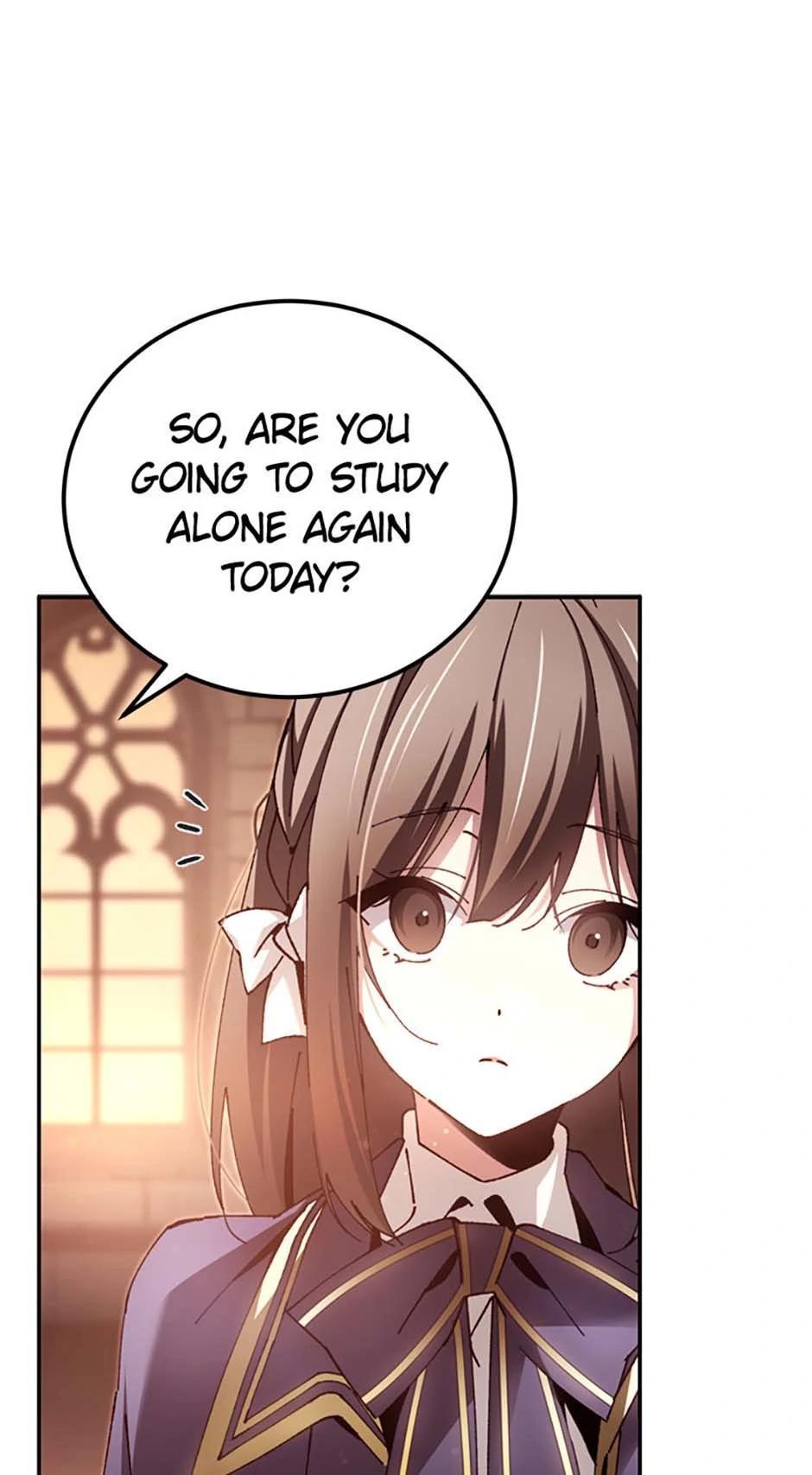 Blink Master of the Magic Academy Chapter 12