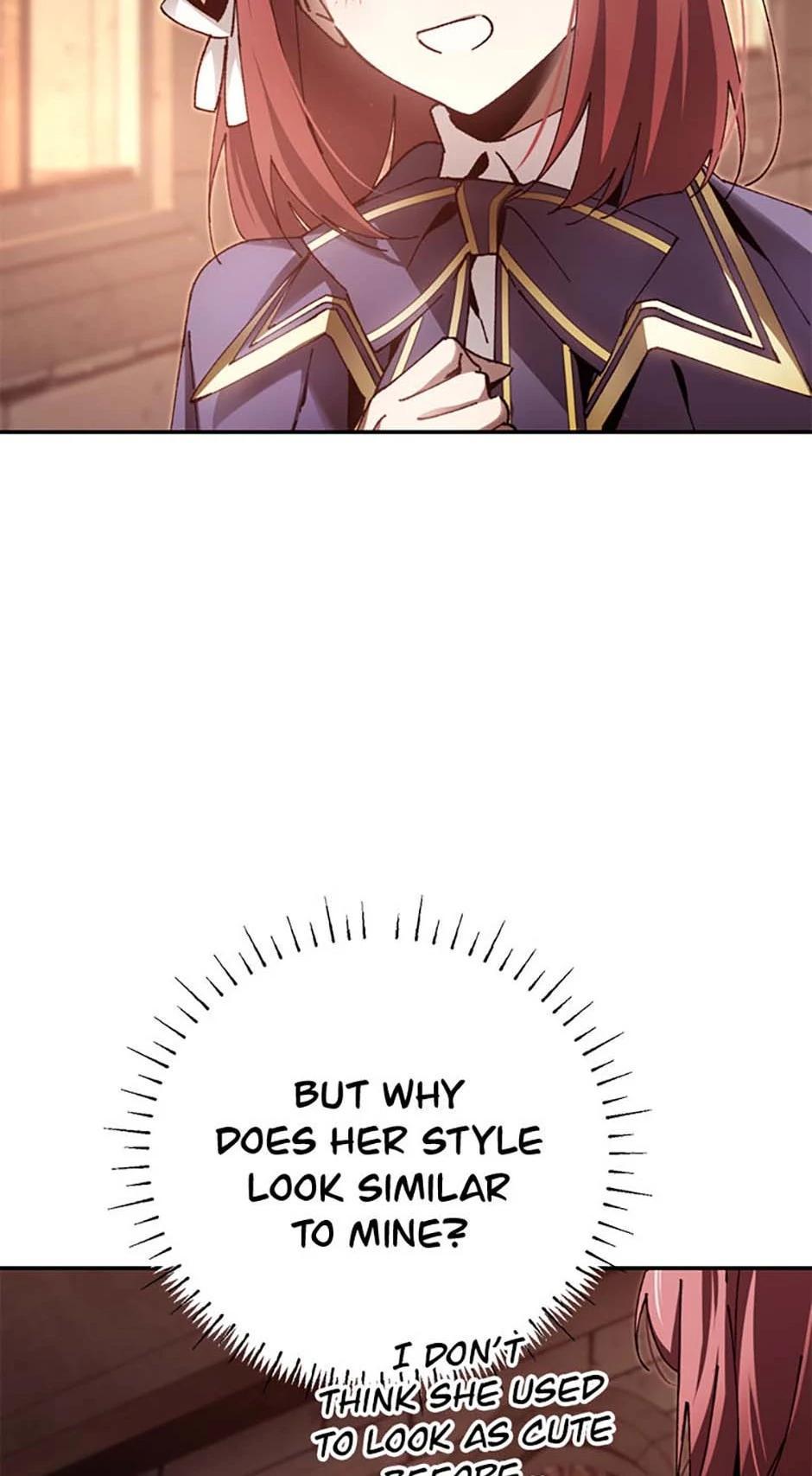 Blink Master of the Magic Academy Chapter 12