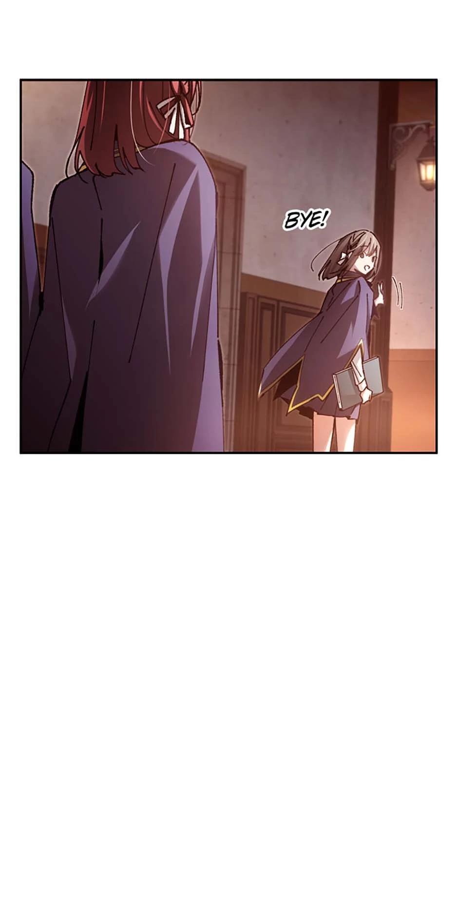 Blink Master of the Magic Academy Chapter 12