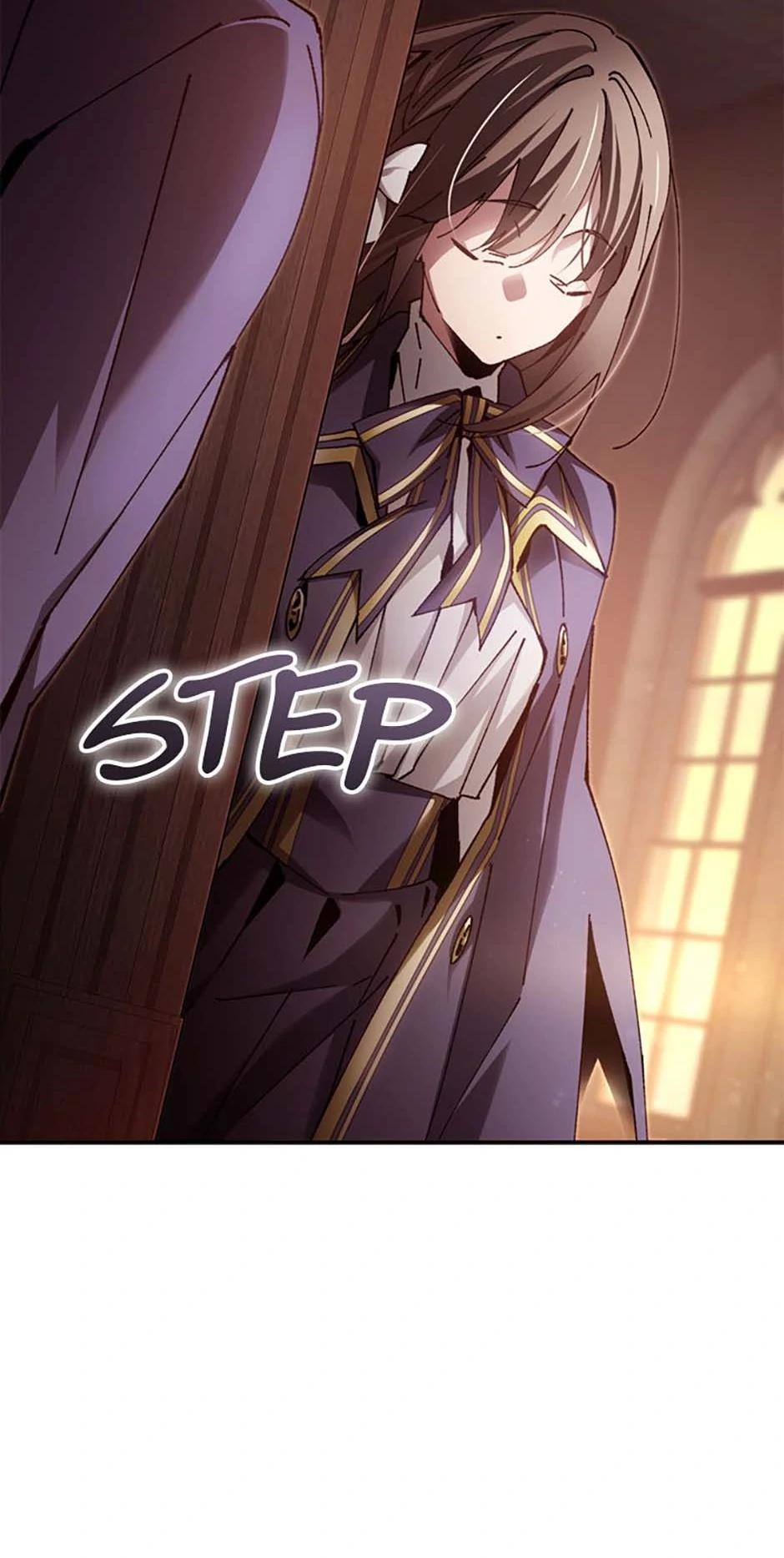 Blink Master of the Magic Academy Chapter 12