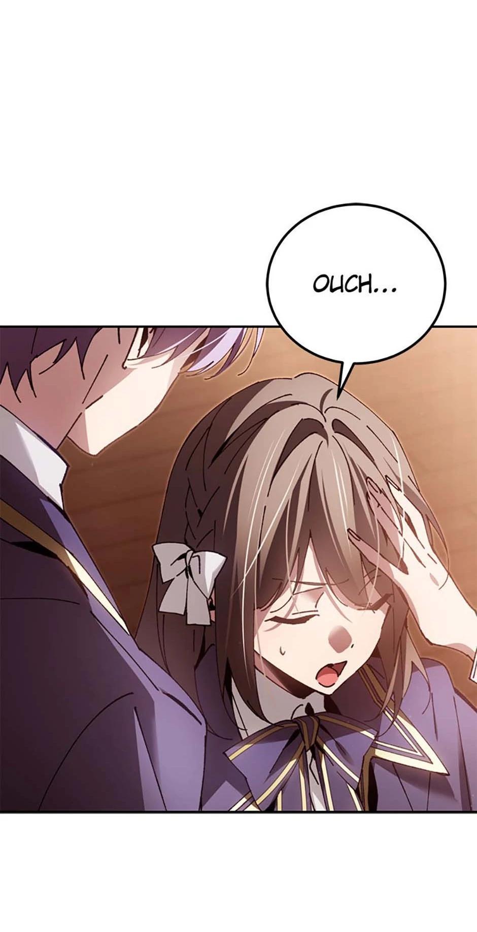 Blink Master of the Magic Academy Chapter 12