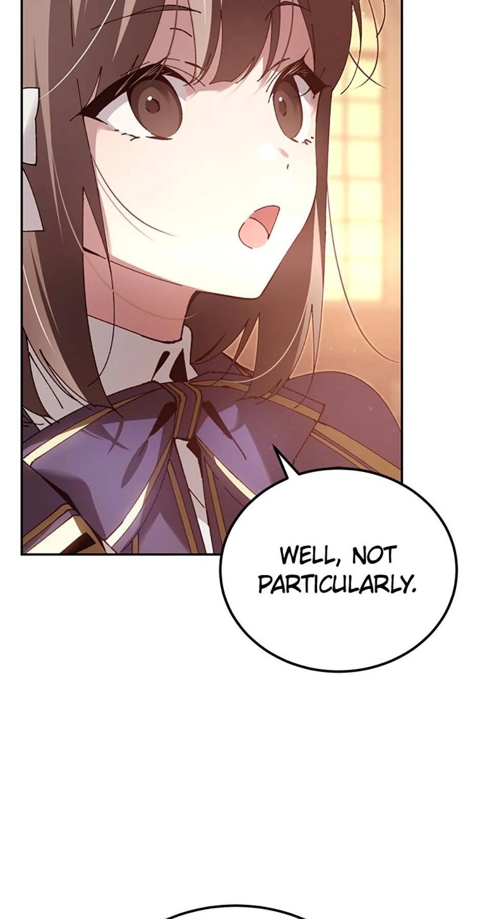 Blink Master of the Magic Academy Chapter 12