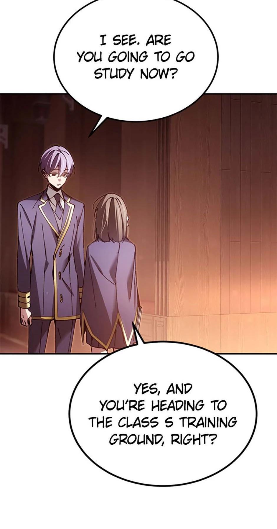 Blink Master of the Magic Academy Chapter 12