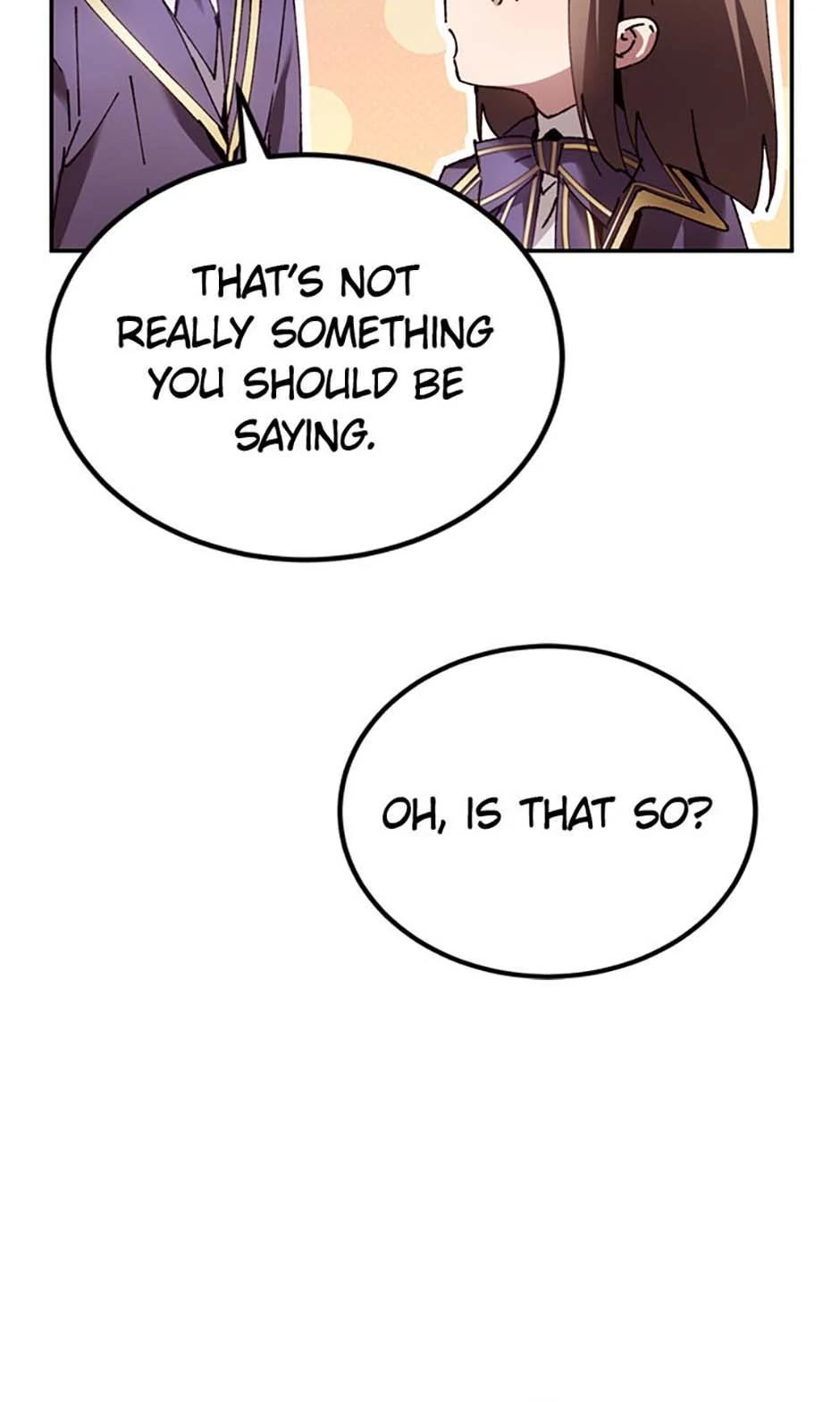 Blink Master of the Magic Academy Chapter 12