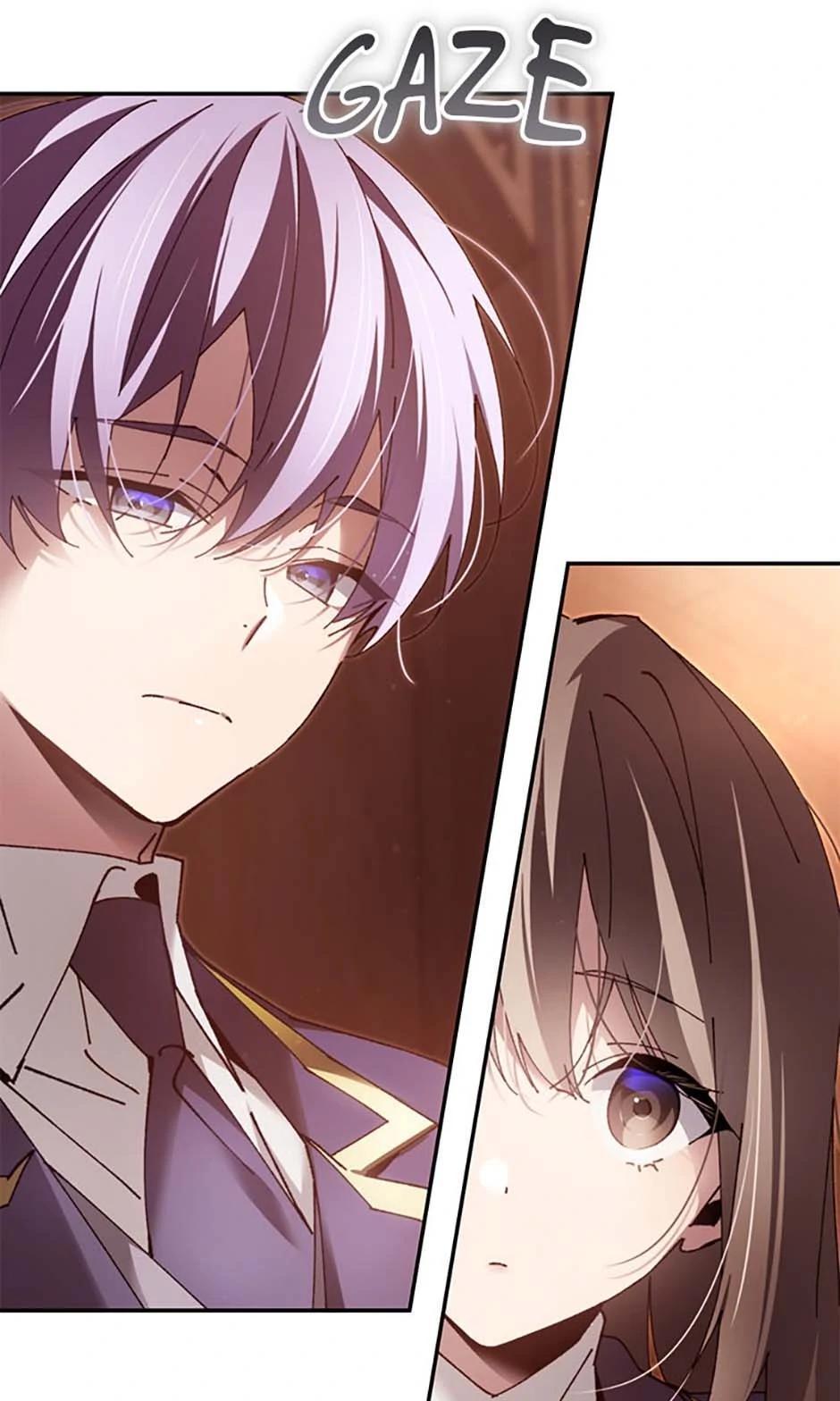 Blink Master of the Magic Academy Chapter 12