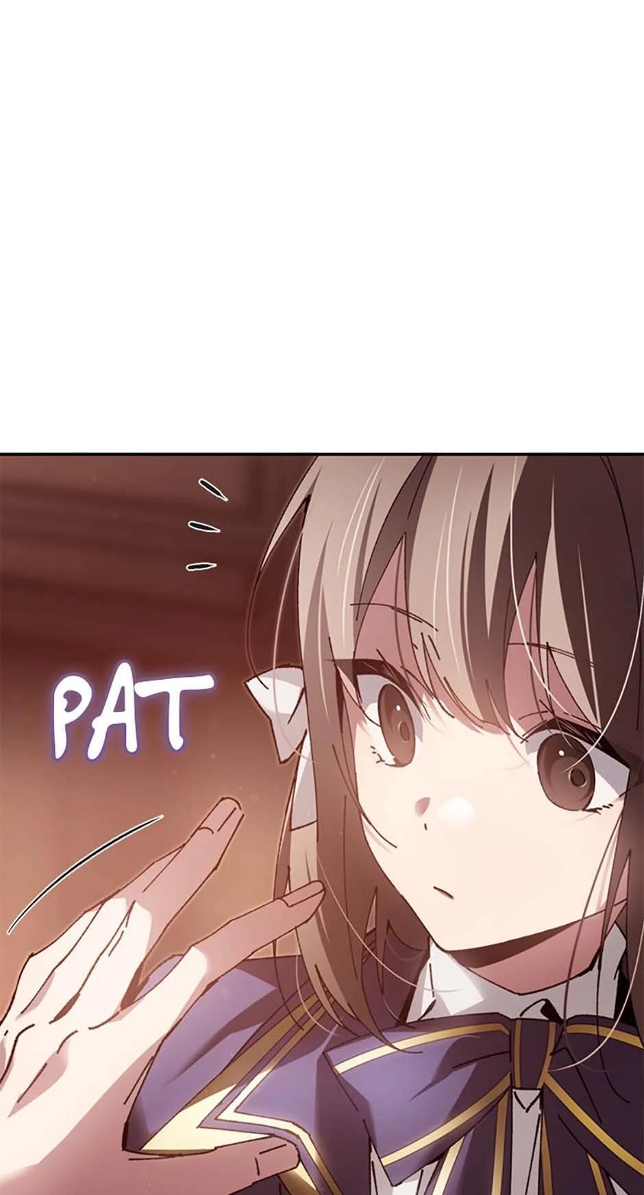 Blink Master of the Magic Academy Chapter 12