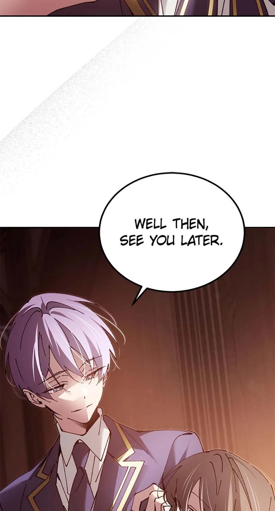 Blink Master of the Magic Academy Chapter 12