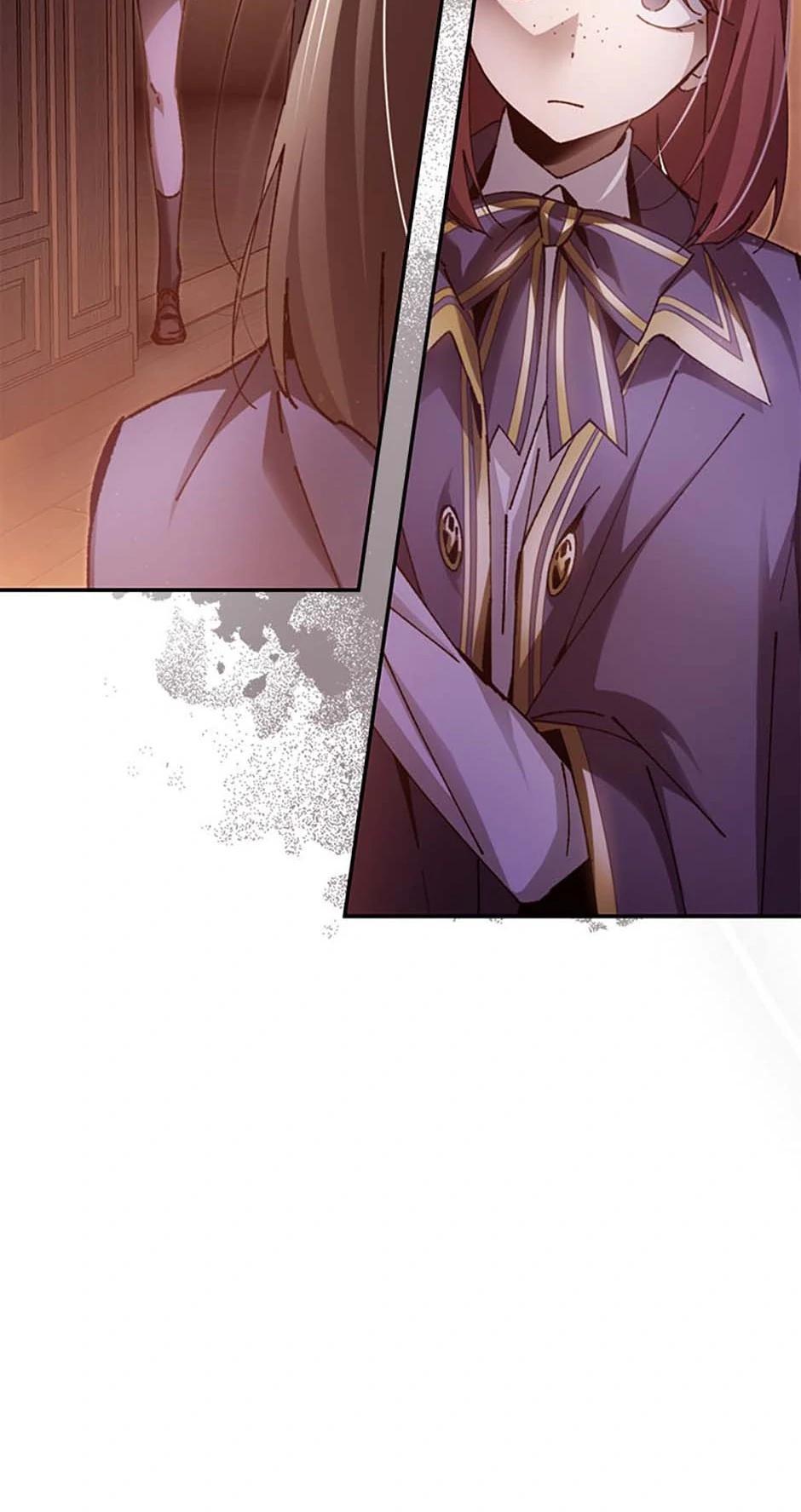 Blink Master of the Magic Academy Chapter 12