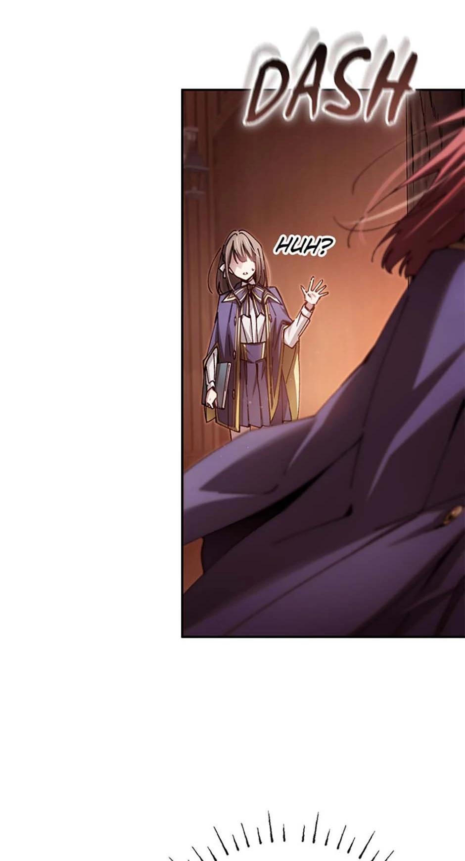 Blink Master of the Magic Academy Chapter 12