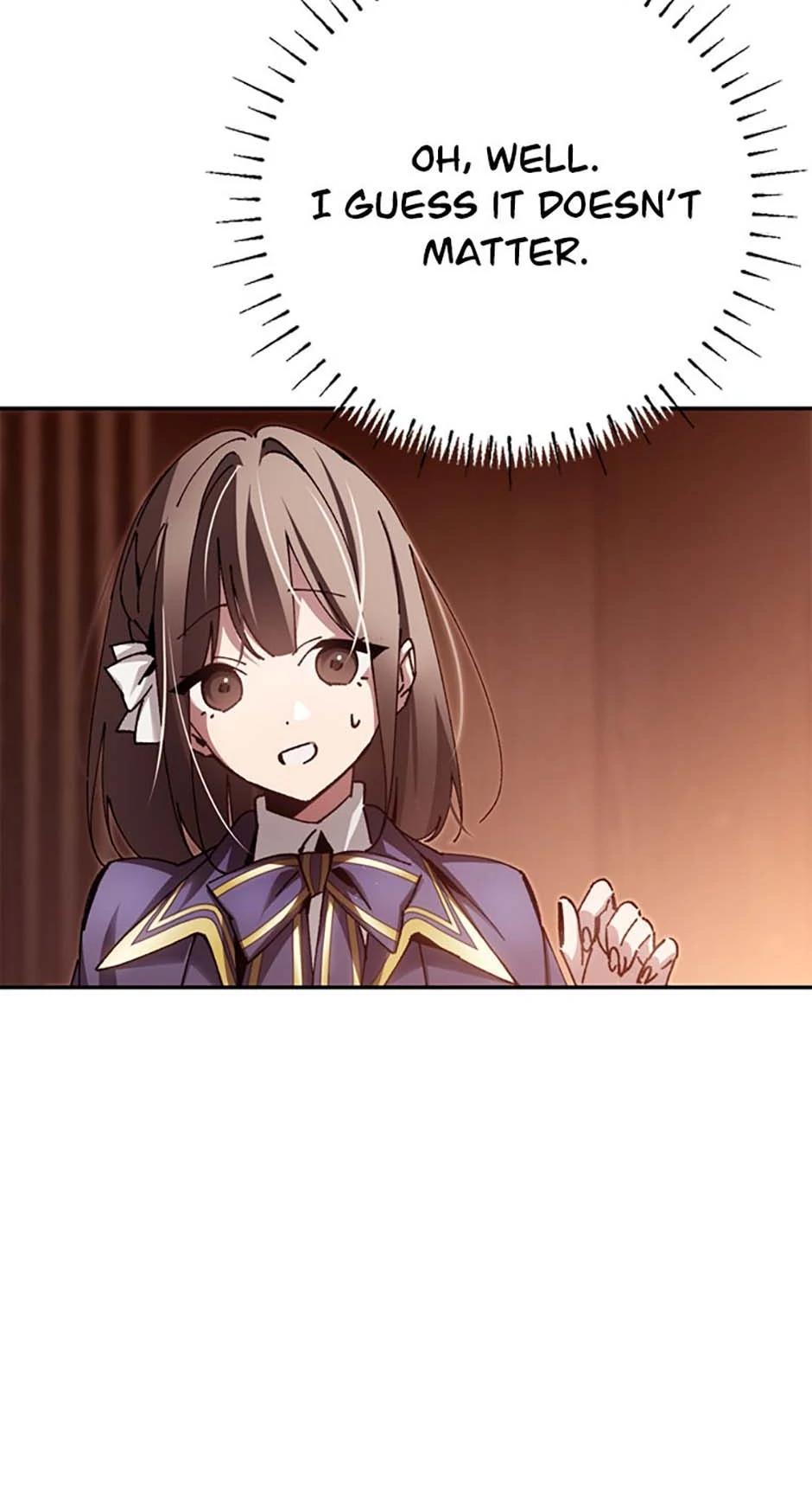 Blink Master of the Magic Academy Chapter 12