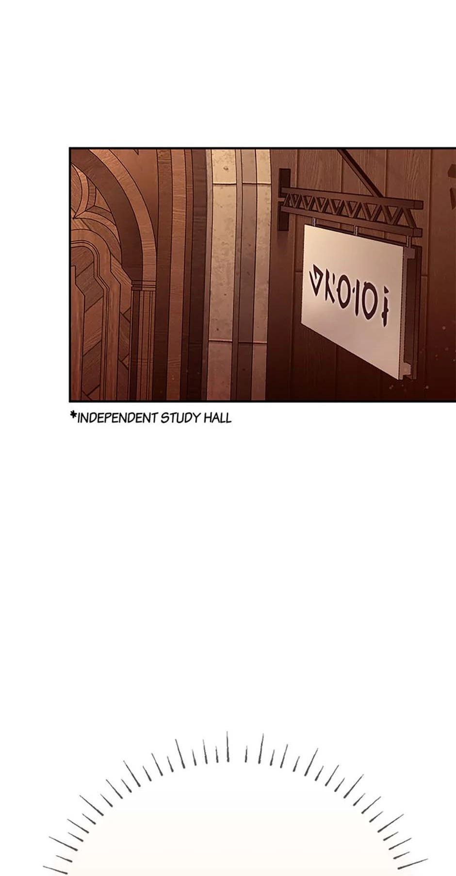 Blink Master of the Magic Academy Chapter 12