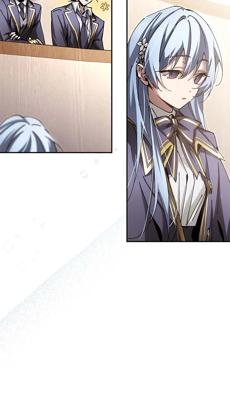 Blink Master of the Magic Academy Chapter 12