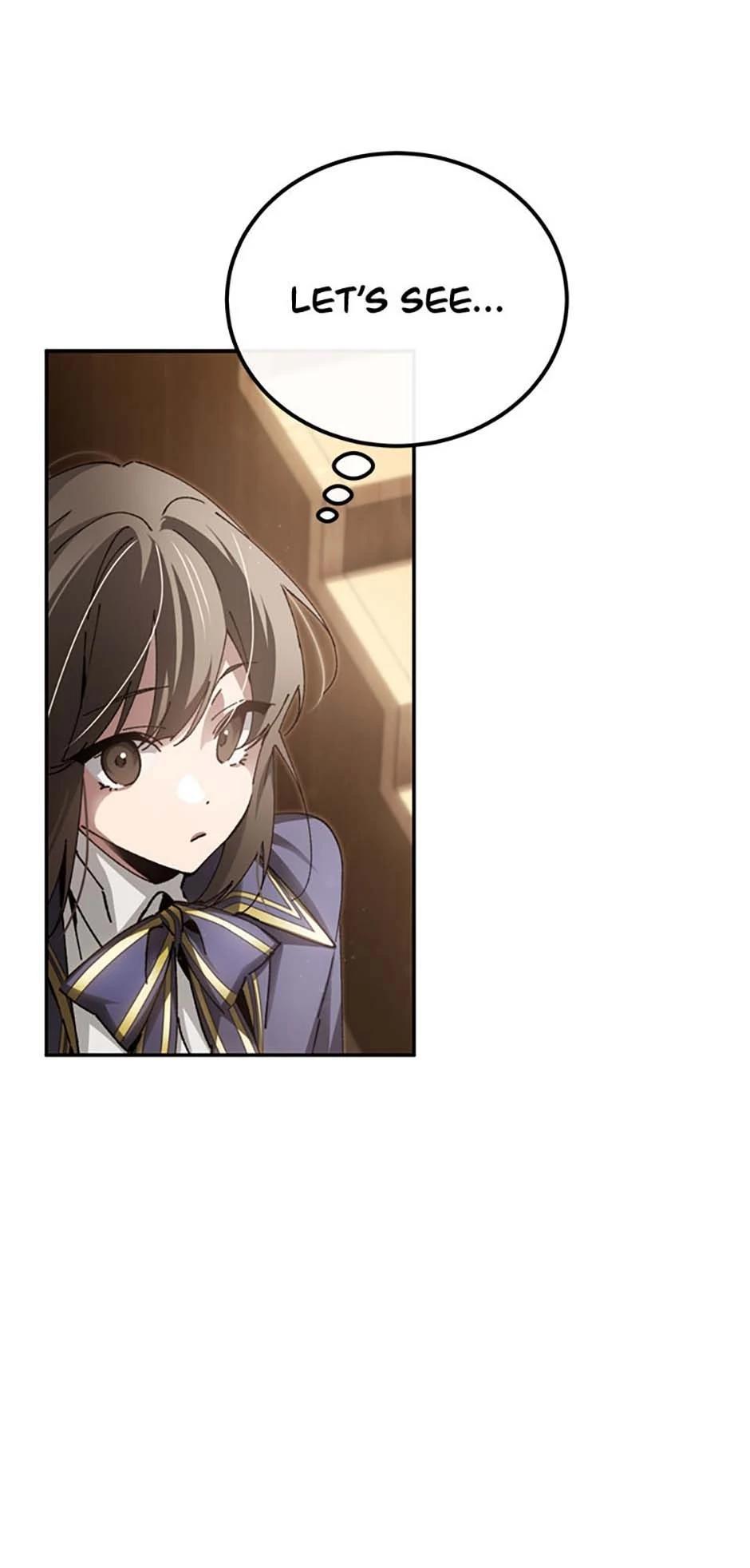 Blink Master of the Magic Academy Chapter 12