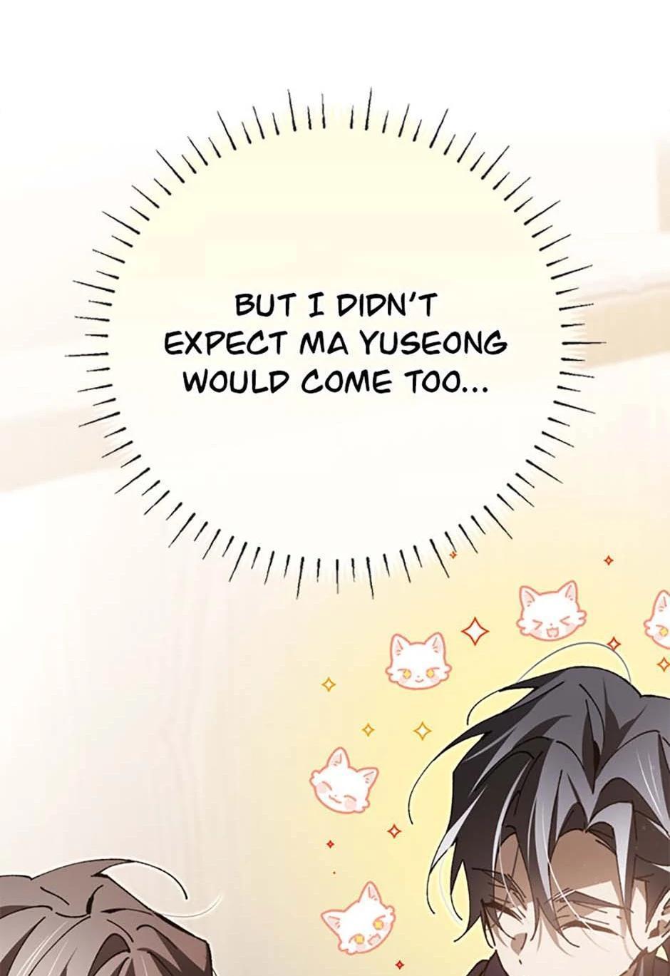 Blink Master of the Magic Academy Chapter 12