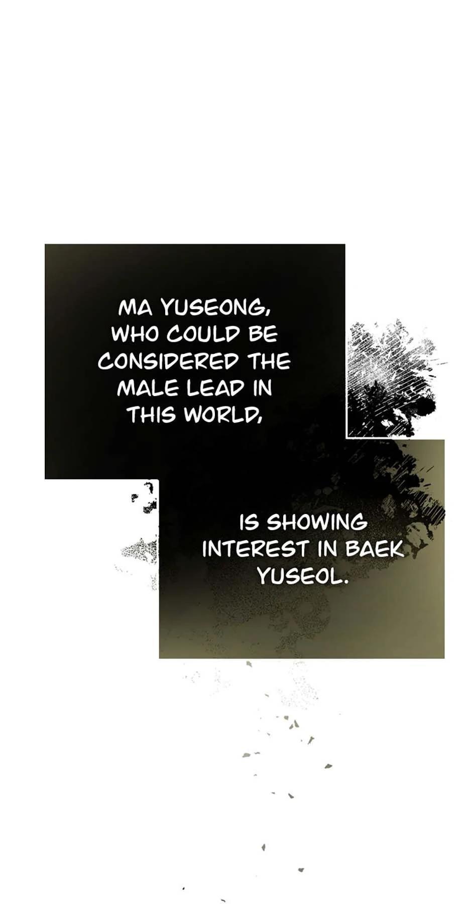 Blink Master of the Magic Academy Chapter 12