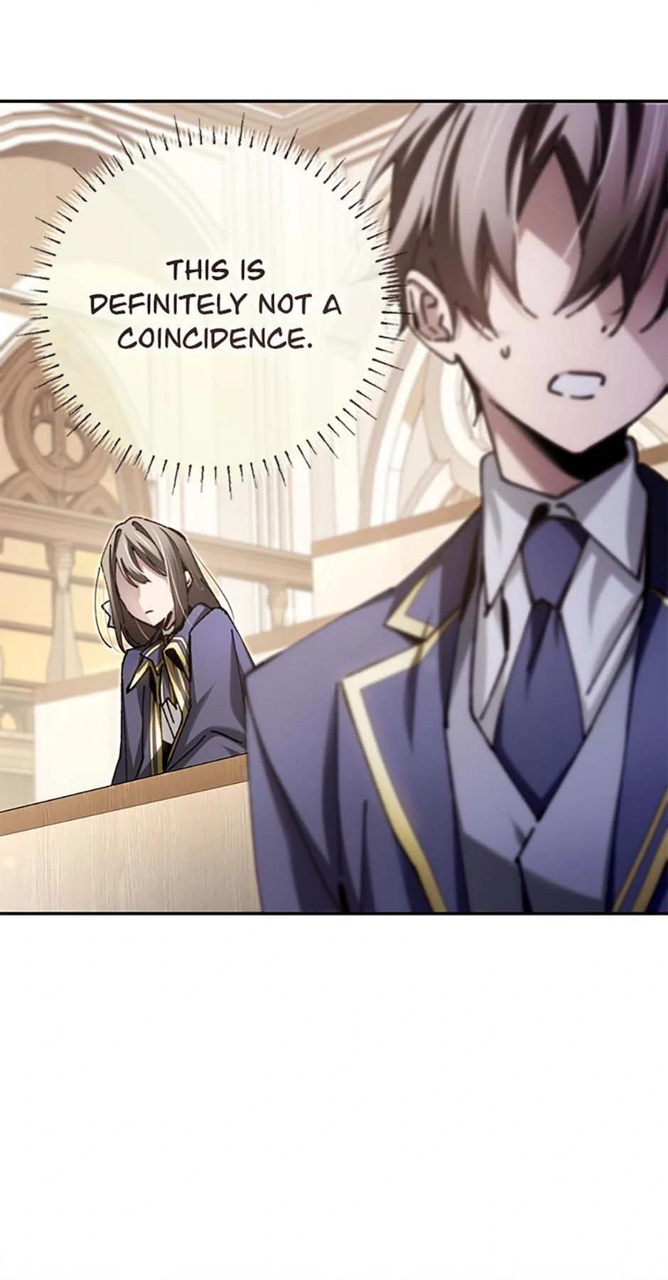 Blink Master of the Magic Academy Chapter 12