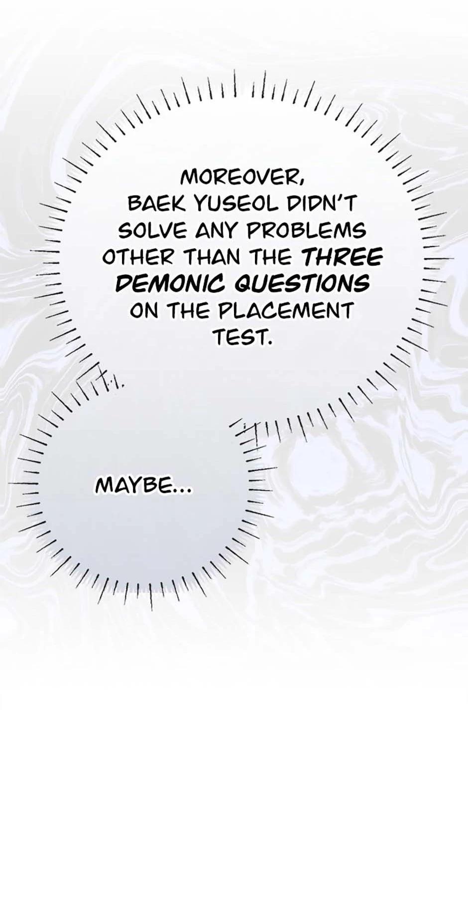 Blink Master of the Magic Academy Chapter 12