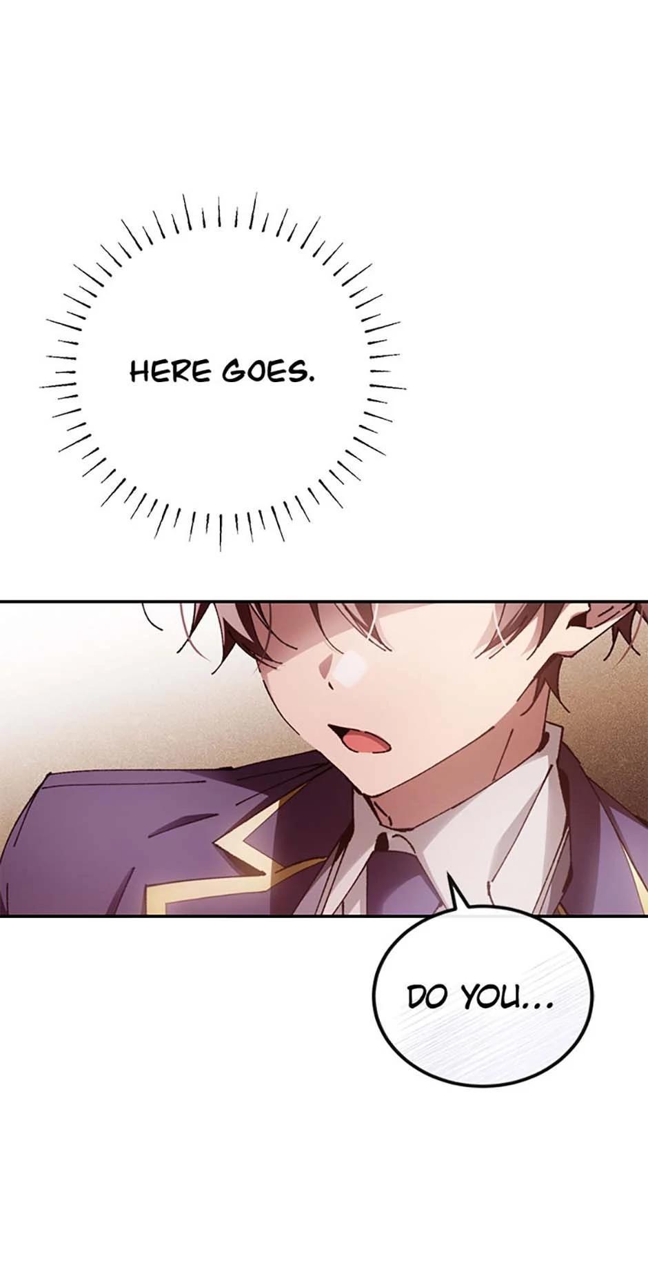 Blink Master of the Magic Academy Chapter 13