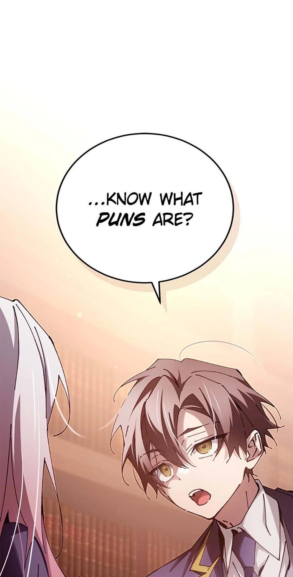 Blink Master of the Magic Academy Chapter 13