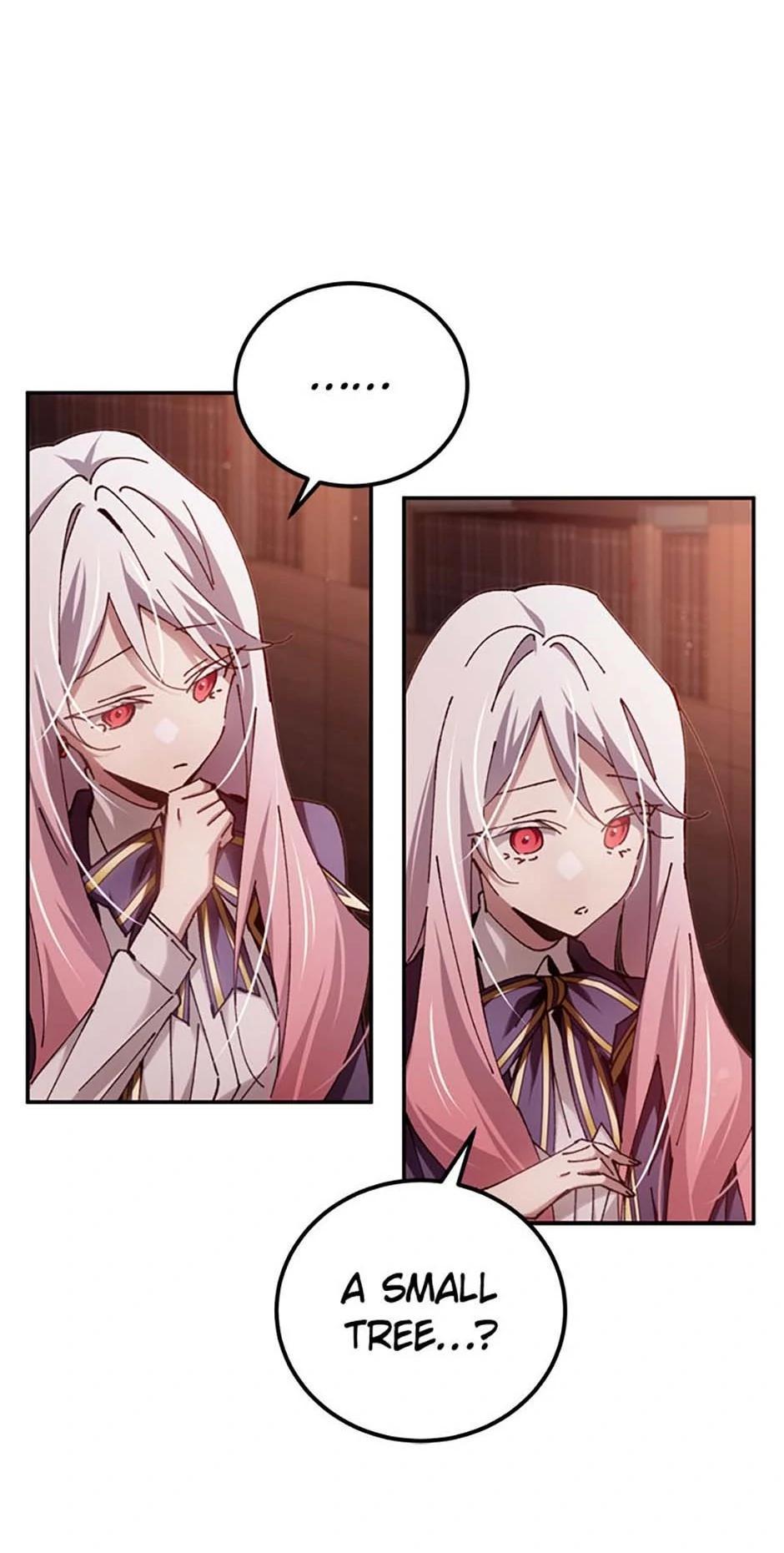 Blink Master of the Magic Academy Chapter 13