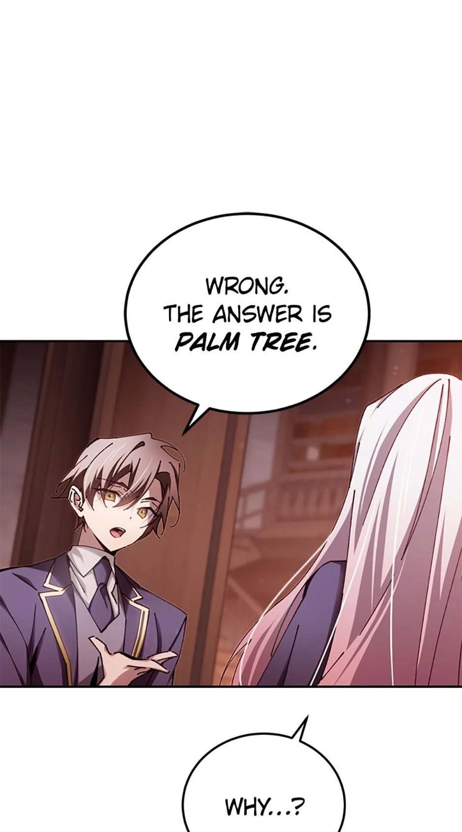 Blink Master of the Magic Academy Chapter 13