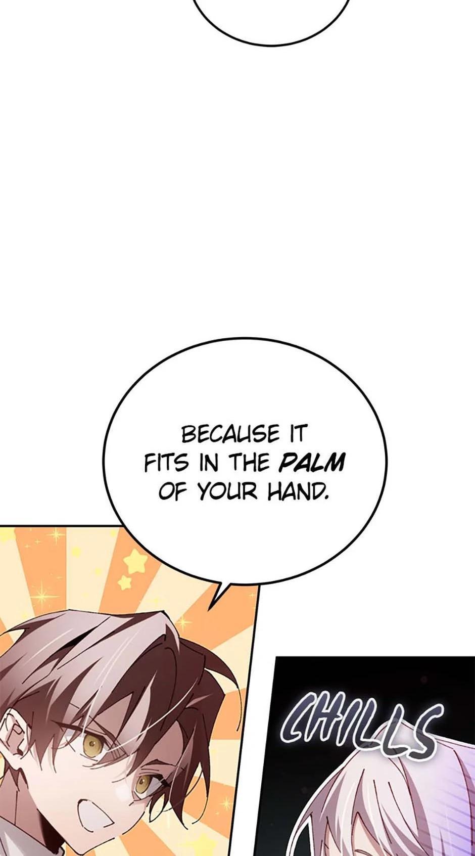 Blink Master of the Magic Academy Chapter 13