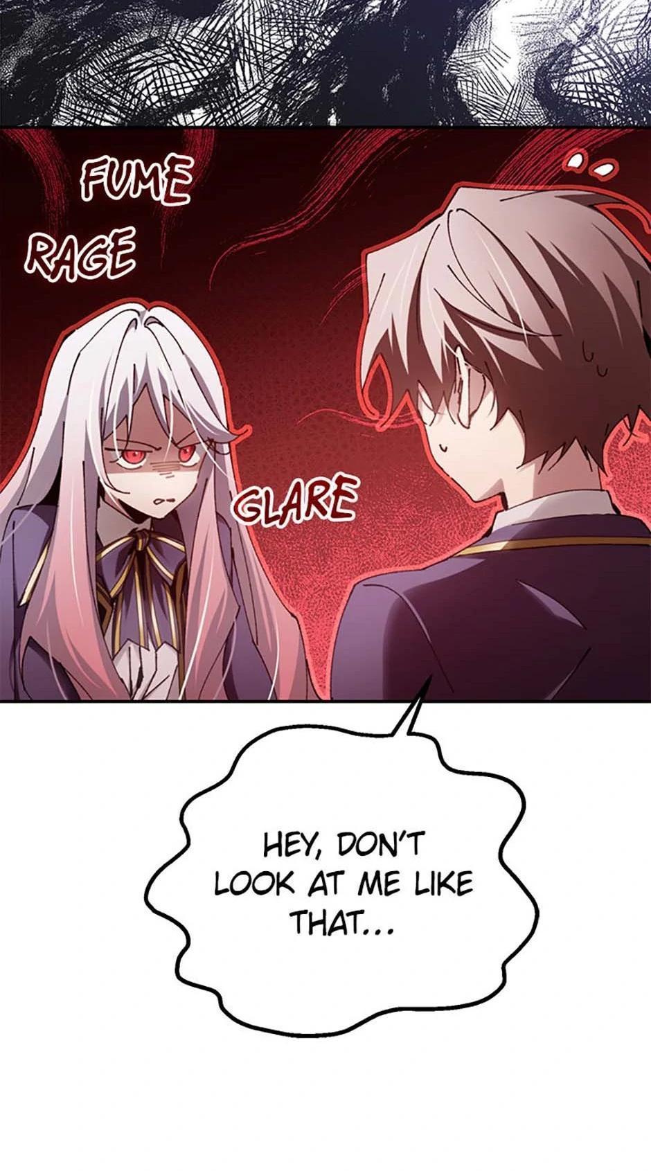 Blink Master of the Magic Academy Chapter 13