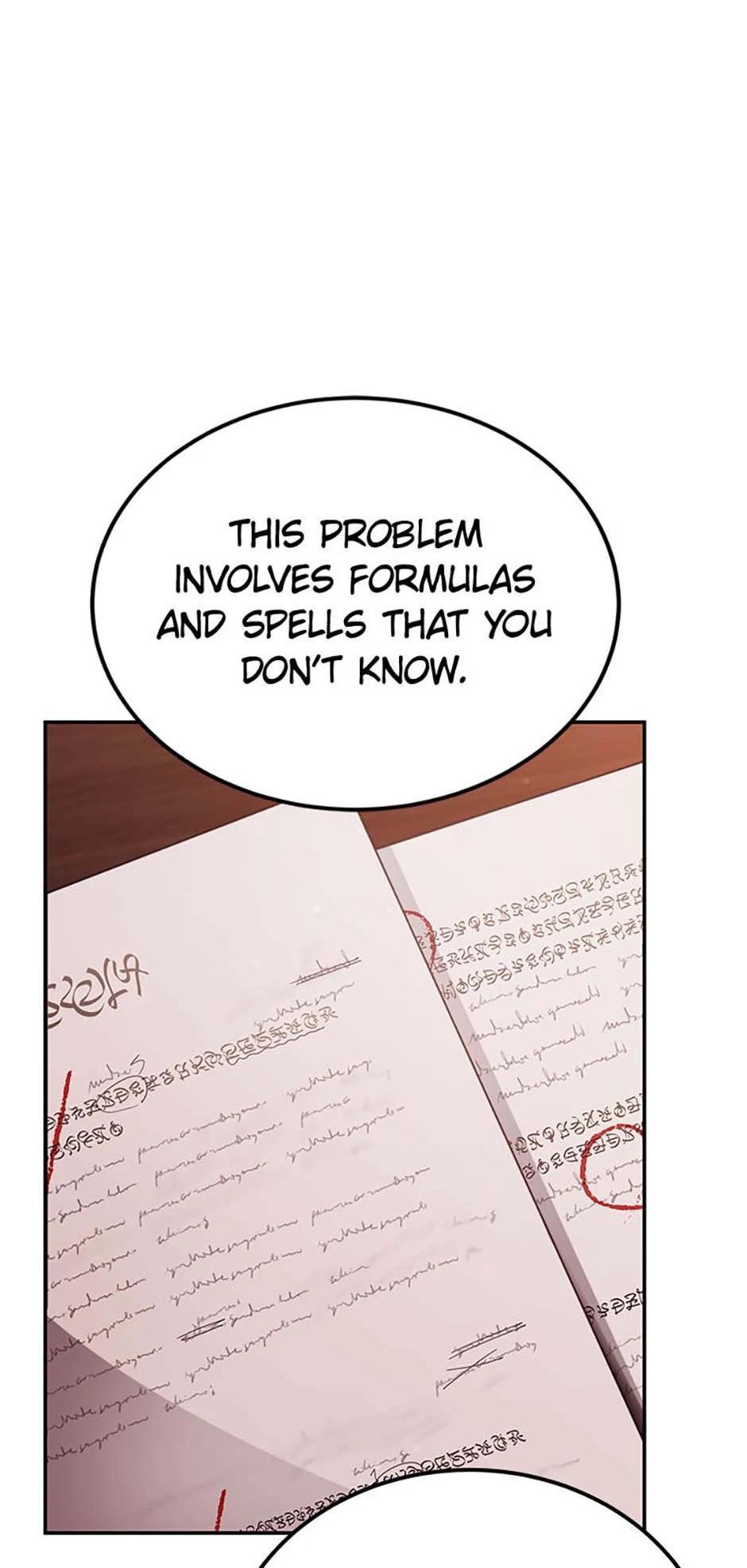 Blink Master of the Magic Academy Chapter 13