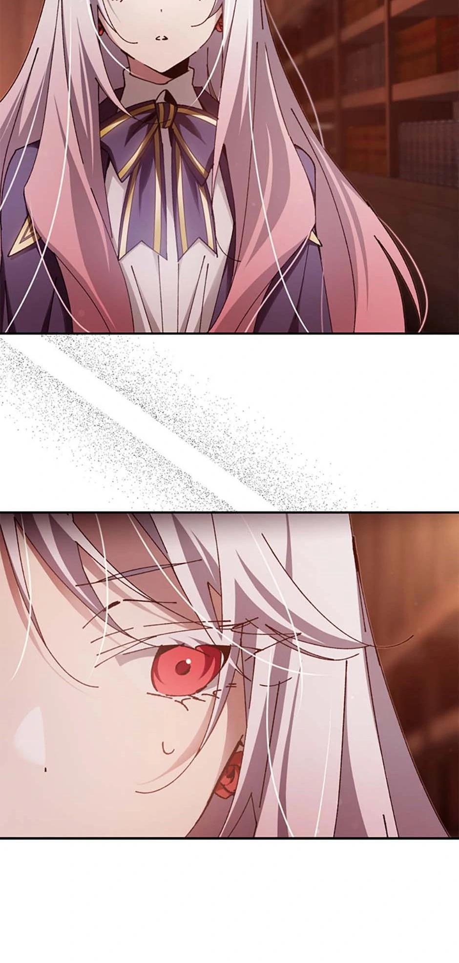 Blink Master of the Magic Academy Chapter 13