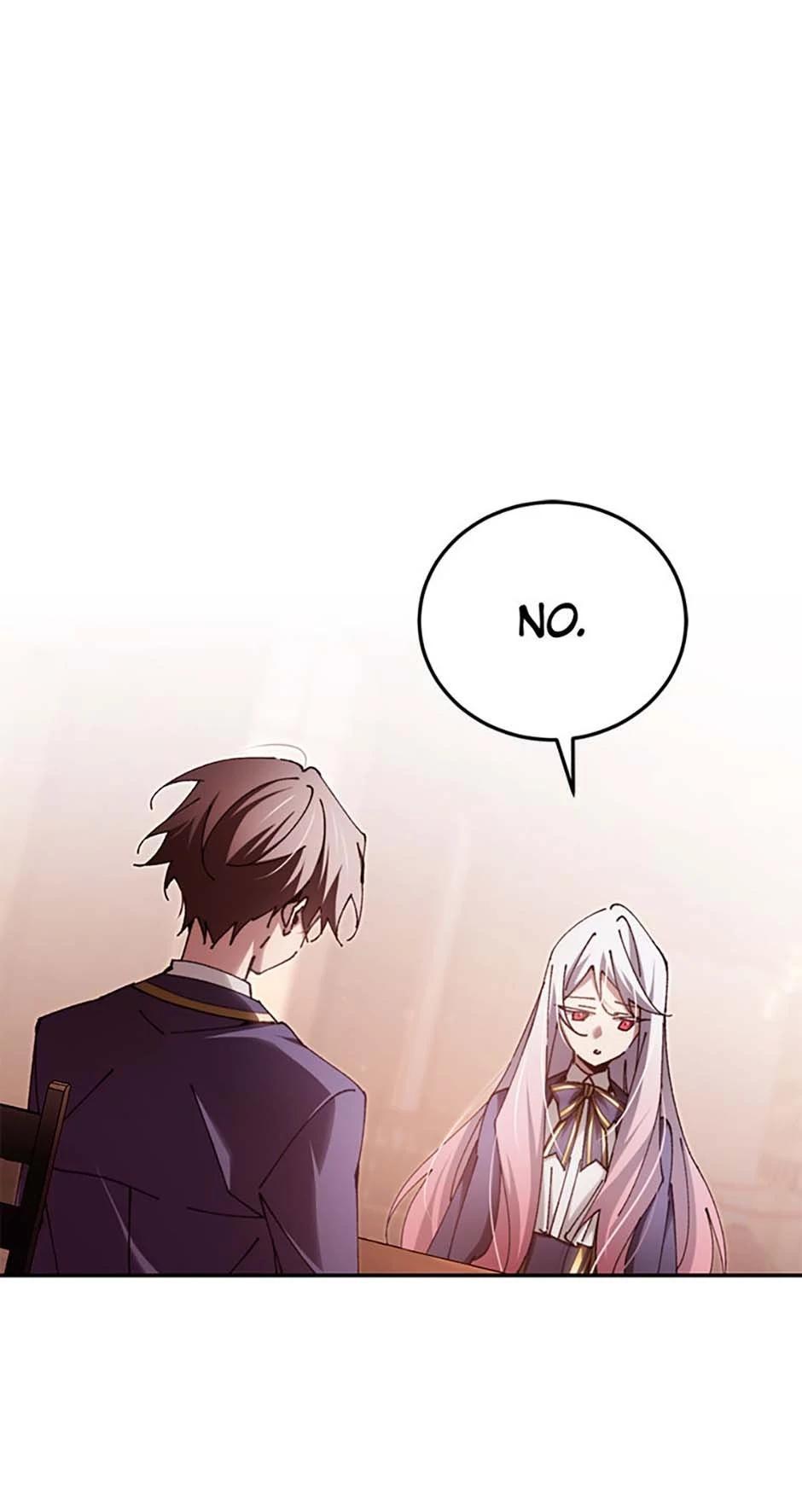 Blink Master of the Magic Academy Chapter 13