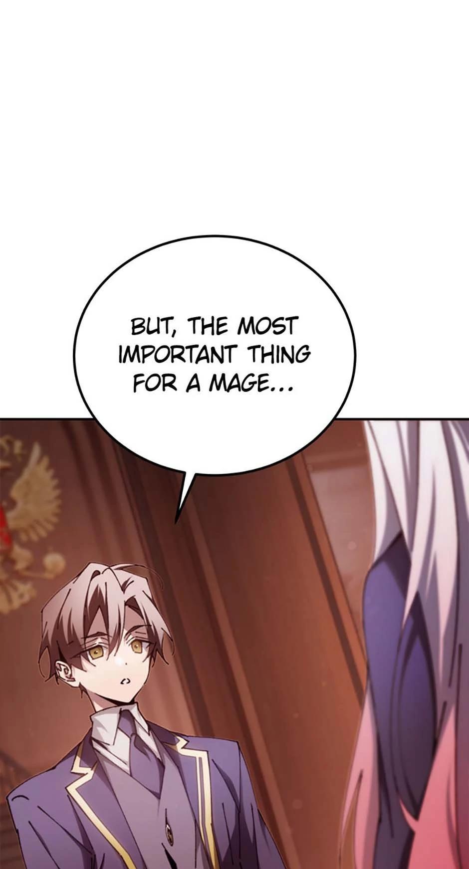 Blink Master of the Magic Academy Chapter 13