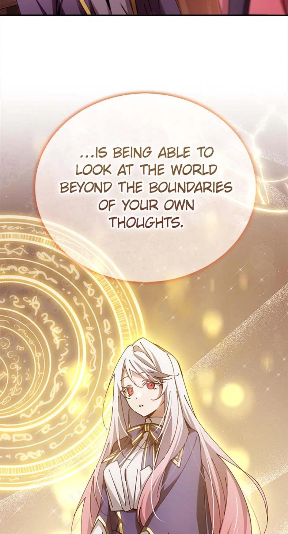 Blink Master of the Magic Academy Chapter 13