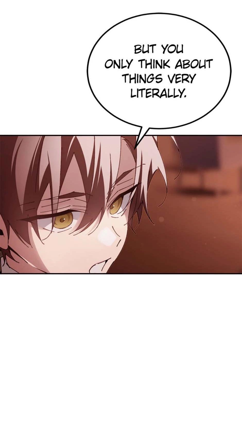 Blink Master of the Magic Academy Chapter 13