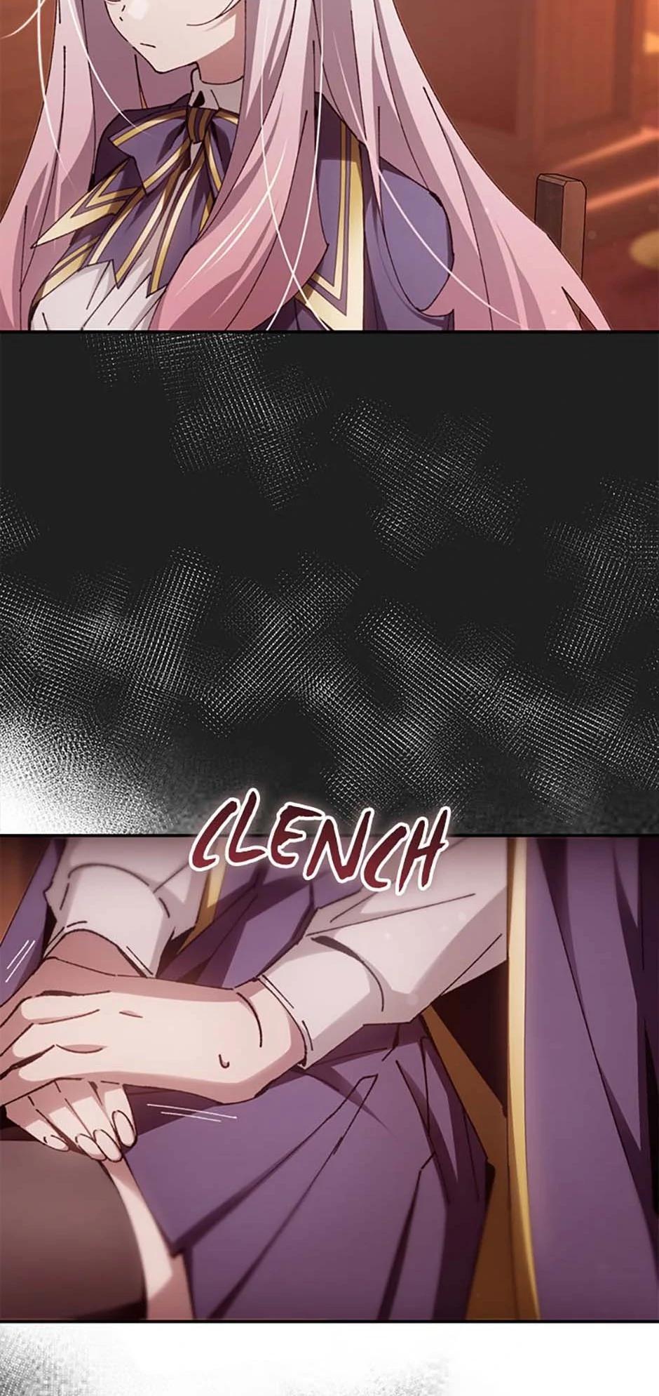 Blink Master of the Magic Academy Chapter 13