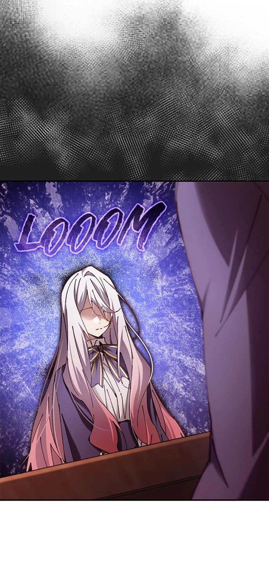 Blink Master of the Magic Academy Chapter 13