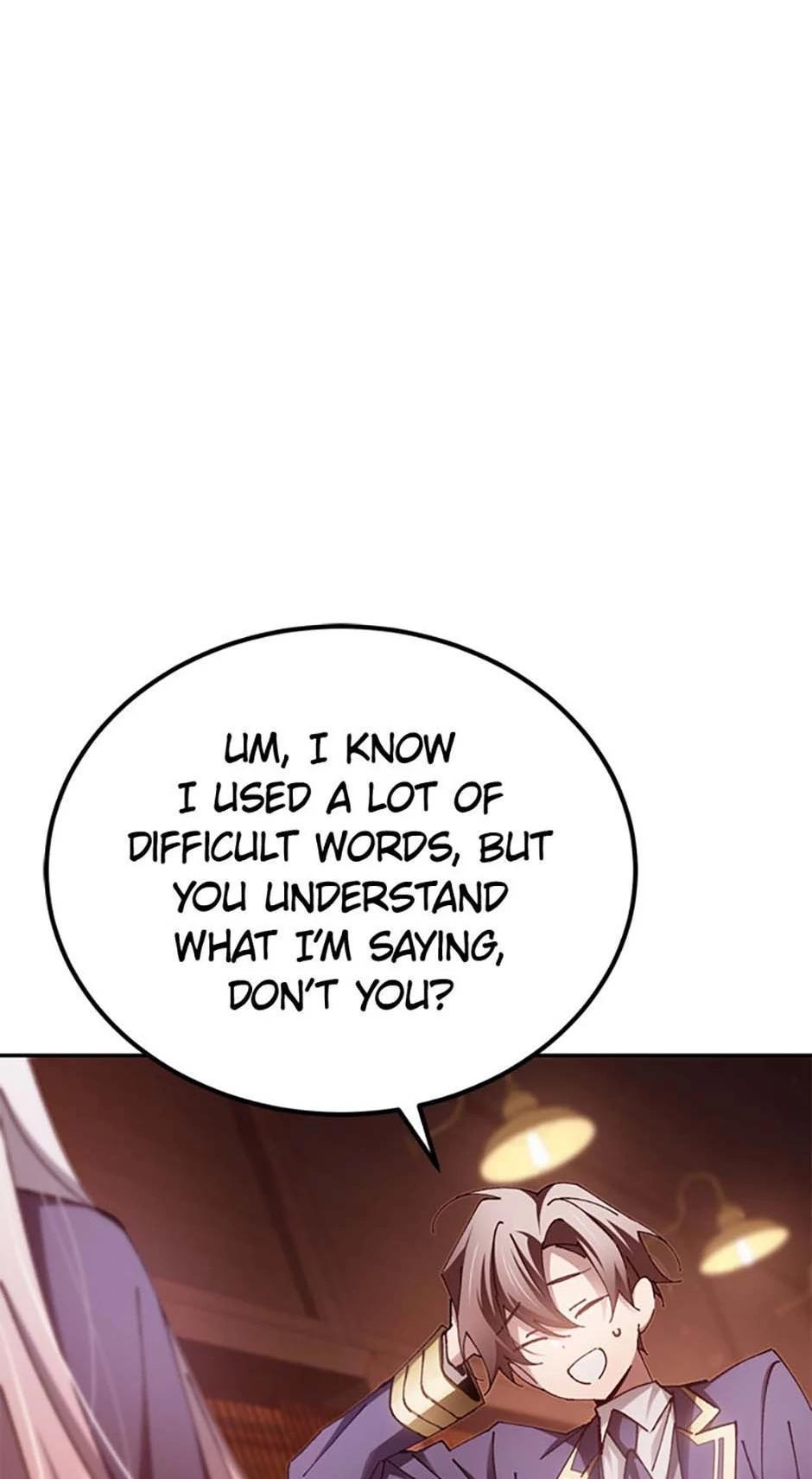 Blink Master of the Magic Academy Chapter 13