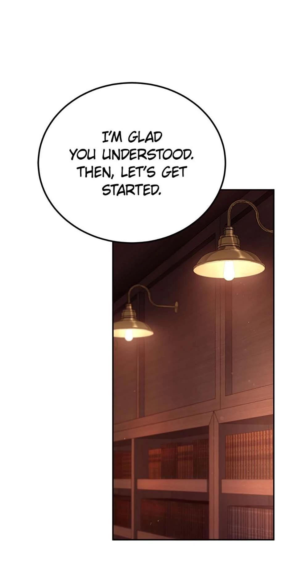 Blink Master of the Magic Academy Chapter 13