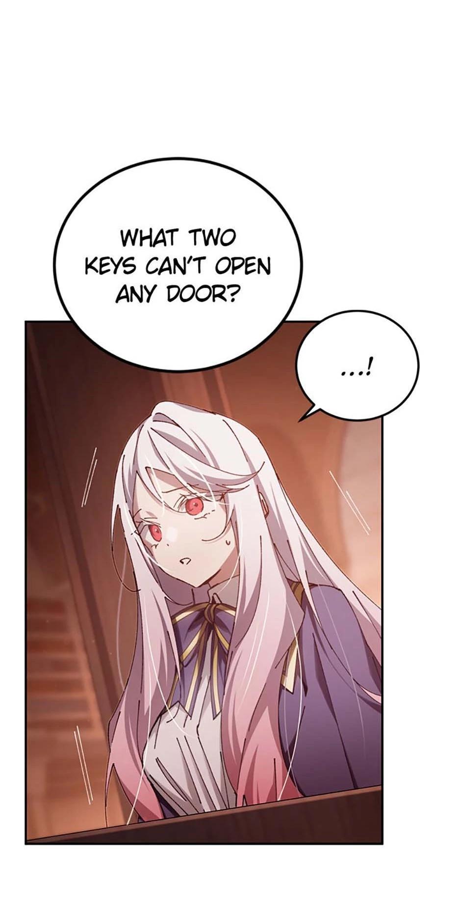 Blink Master of the Magic Academy Chapter 13