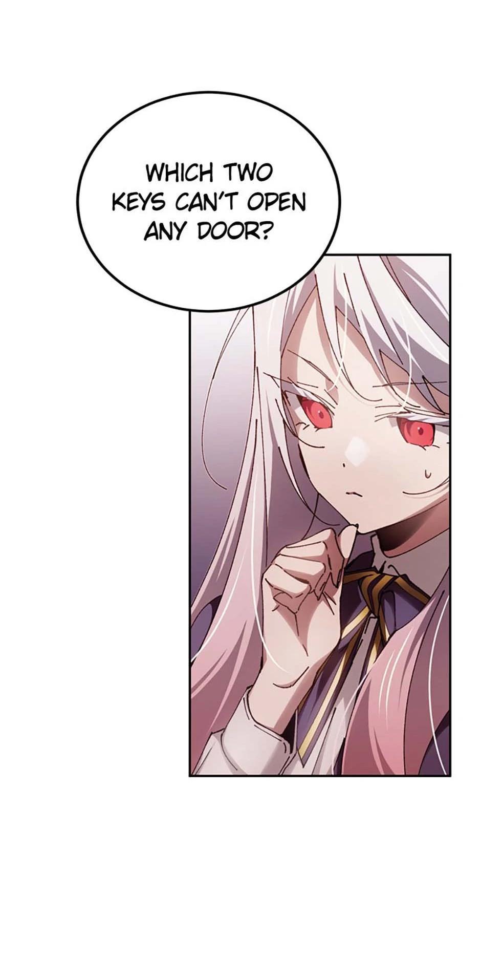 Blink Master of the Magic Academy Chapter 13