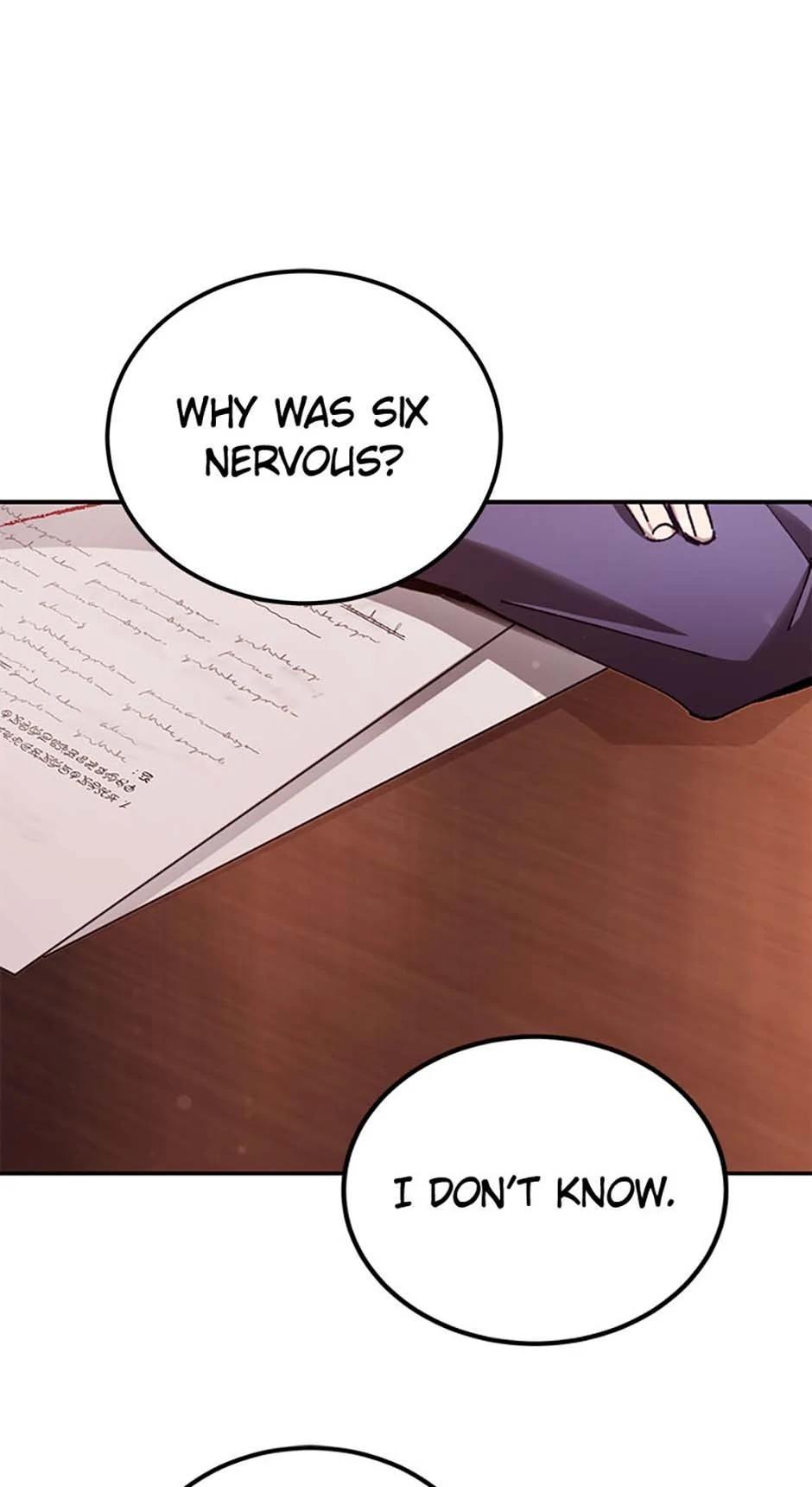 Blink Master of the Magic Academy Chapter 13