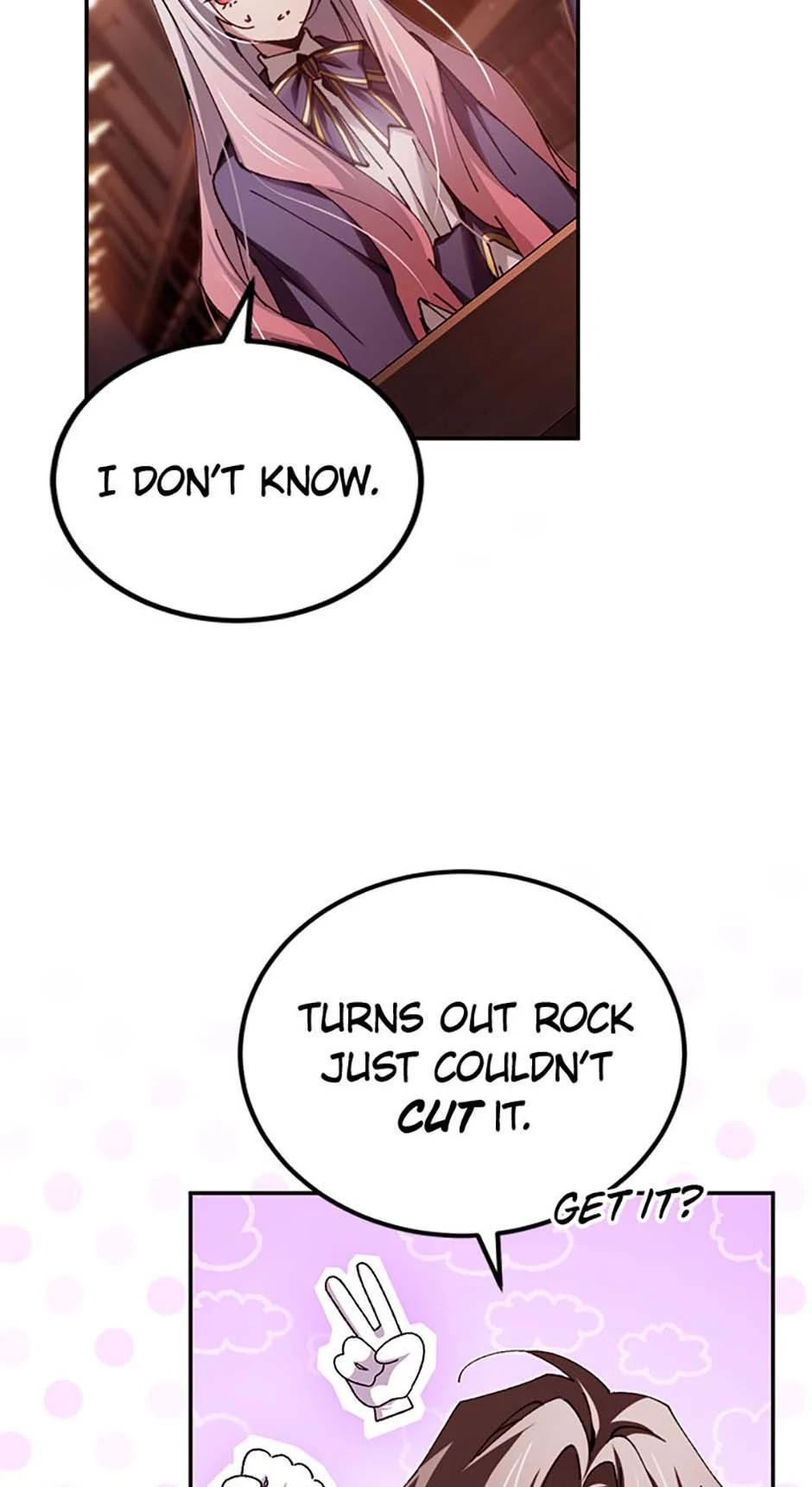 Blink Master of the Magic Academy Chapter 13