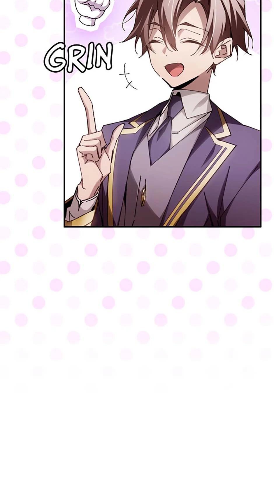 Blink Master of the Magic Academy Chapter 13