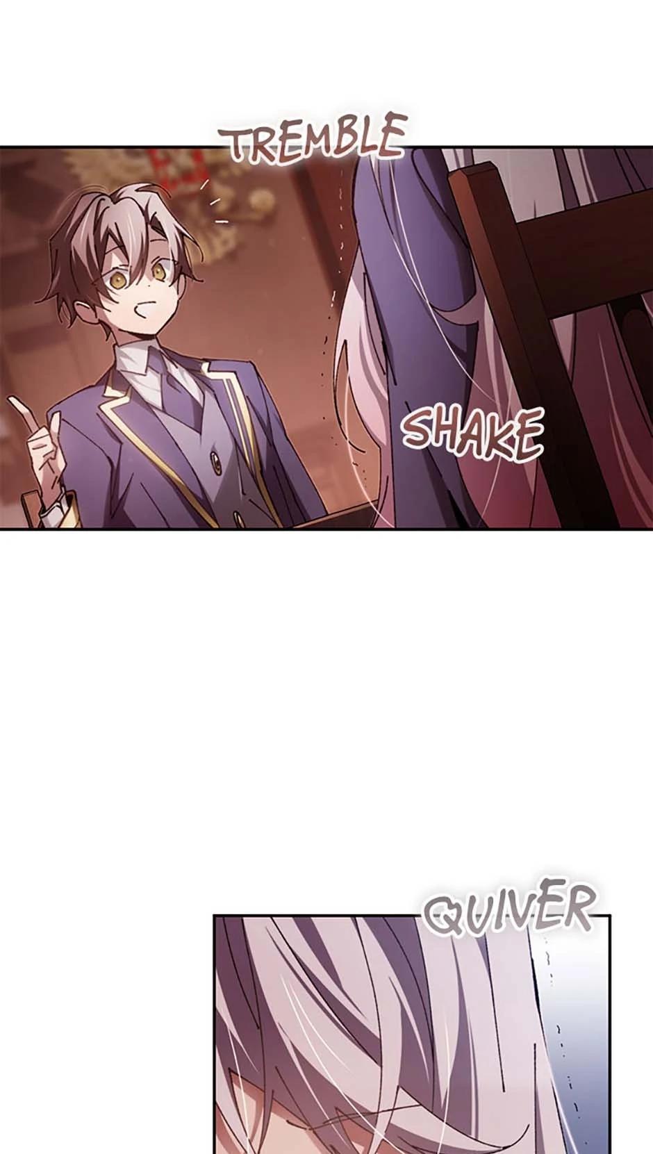 Blink Master of the Magic Academy Chapter 13