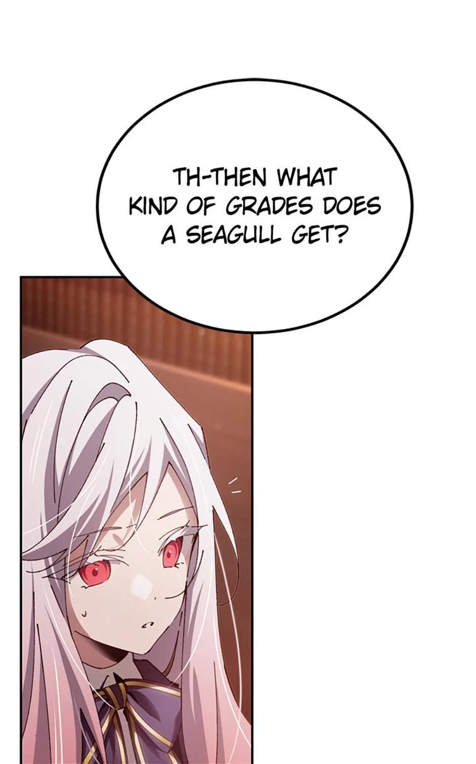 Blink Master of the Magic Academy Chapter 13